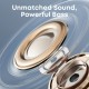 Навушники Anker SoundСore AeroClip Black (A3388G11)
