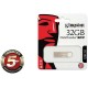 USB флеш накопичувач Kingston 32Gb DataTraveler 	DTSE9H (DTSE9H/32GB)