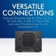 Зовнішній жорсткий диск 3.5" 28TB LaCie (STLG28000400)