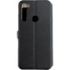 Чохол до мобільного телефона Dengos Flipp-Book Call ID Xiaomi Redmi Note 8, black (DG-SL-BK-250) (DG-SL-BK-250)