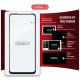 Скло захисне Intaleo Full Glue Infinix Hot 30 Play Black (1283126589560)