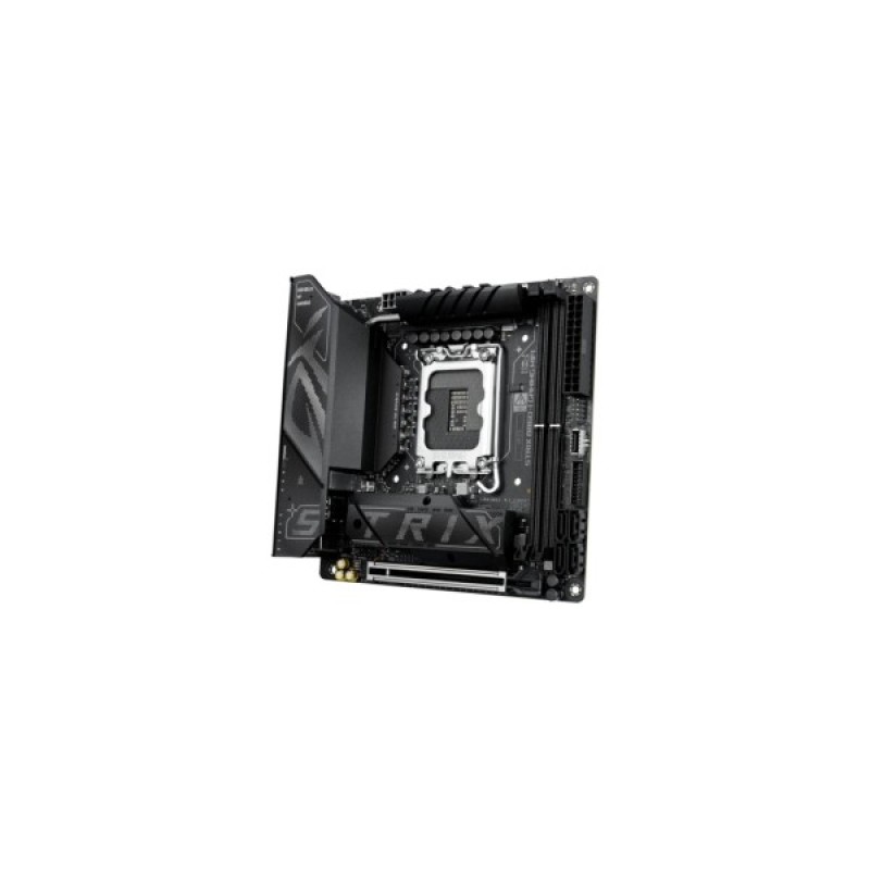 Материнська плата ASUS ROG STRIX B860-I GAMING WIFI