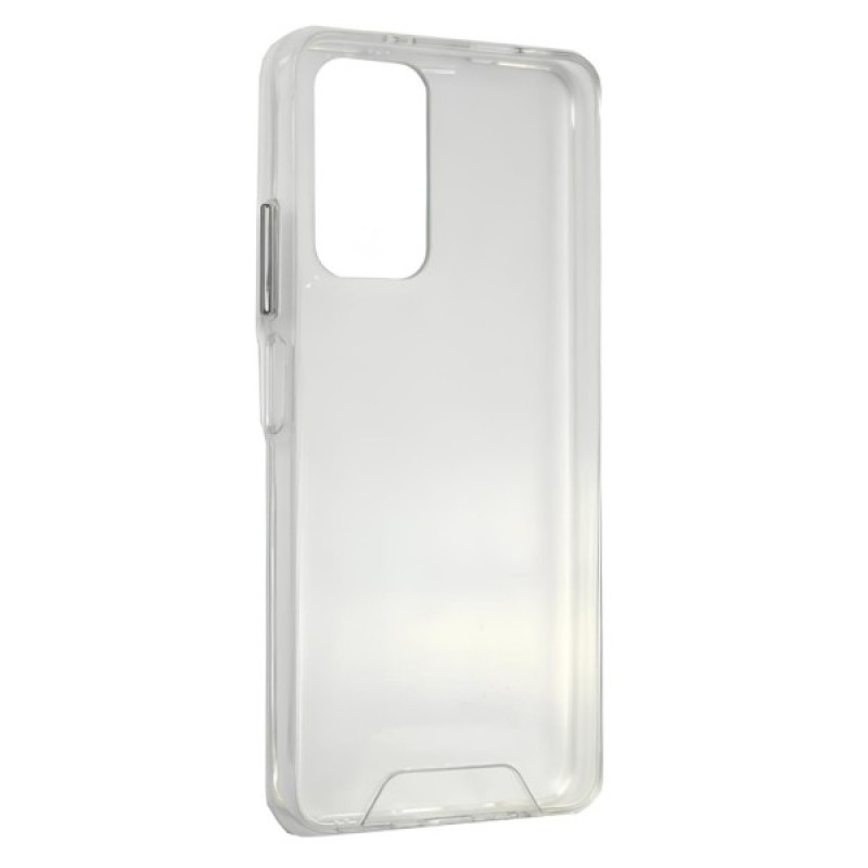 Чохол до мобільного телефона BeCover Space Case Samsung Galaxy A16 4G SM-A165 / A16 5G SM-A166 Transparent (713751)