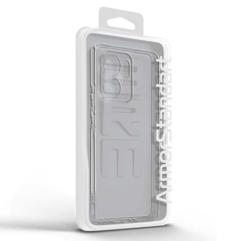 Чохол до мобільного телефона Armorstandart Air OPPO Reno13 F 4G / Reno13 F 5G / Reno13 FS 5G Camera cover Clear (ARM82926)