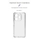 Чохол до мобільного телефона Armorstandart Air Force Tecno Spark Go 2024 (BG6) Camera cover Transparent (ARM73806)
