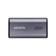 Накопичувач SSD USB Type-C 2TB SC750 ADATA (SC750-2000G-CCBK)