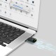 Карта пам'яті Silicon Power 128GB microSDXC class 10 UHS-I U3 V30 A1 Inspire (SP128GBSTXLV3V1NSP)