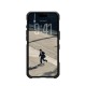 Чохол до мобільного телефона UAG iPhone 17 Air Metropolis LT Magsafe Kevlar Black (114520113940)