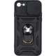 Чохол до мобільного телефона BeCover Military Apple iPhone 7 / 8 / SE 2020 Black (709948)