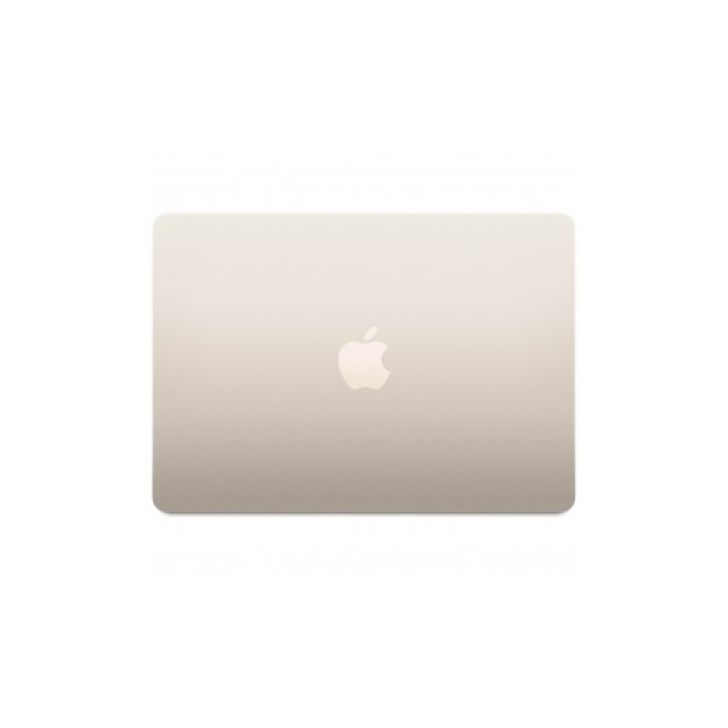 Ноутбук Apple MacBook Air 15 M4 A3241 Starlight (MW1K3UA/A)