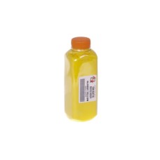 Тонер OKI C8600/8800, 160г Yellow Glossy AHK (1502100)
