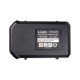 Акумулятор до електроінструменту PowerPlant для MAKITA 36V 4.0Ah Li-ion (BL3626) (TB920976)