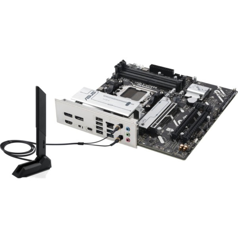 Материнська плата ASUS PRIME B840M-A WIFI