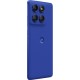 Мобільний телефон Motorola Edge 60 Pro 12/512GB Dazzling Blue (PB7X0069RS)