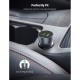Зарядний пристрій Ugreen CD213 2xUSB Fast Car Charger (Dark Blue) (UGR-10144)
