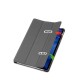 Чохол до планшета BeCover Smart Xiaomi Redmi Pad 2 11.0" Grey (713640)