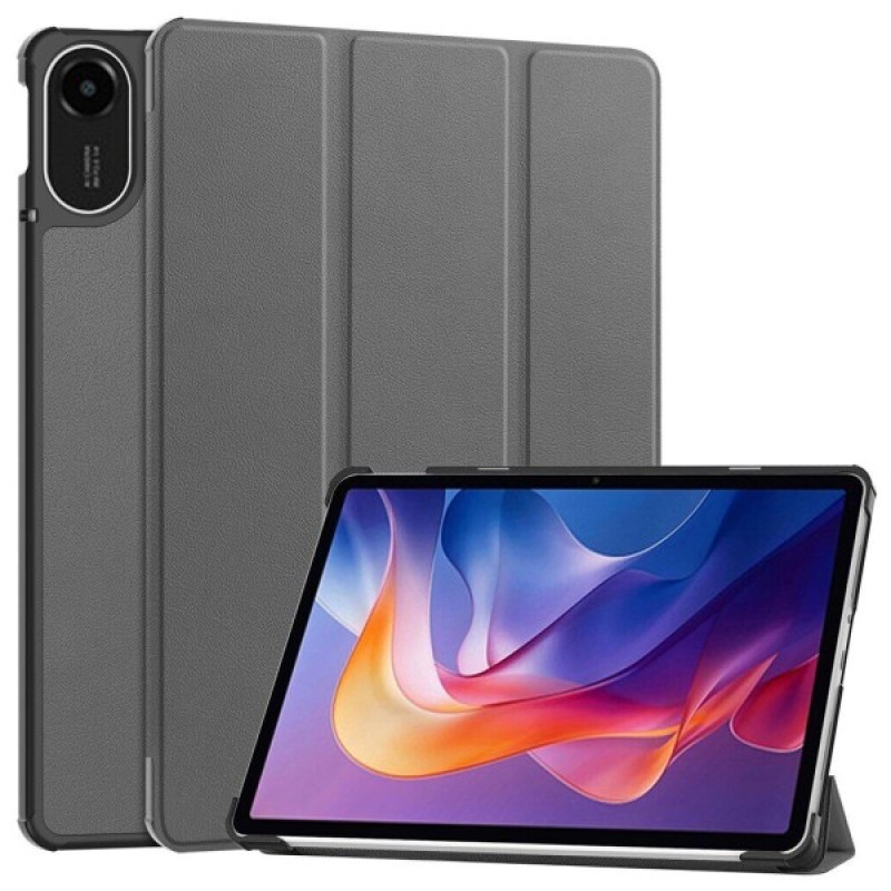 Чохол до планшета BeCover Smart Xiaomi Redmi Pad 2 11.0" Grey (713640)