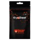 Термопрокладка Alphacool KryoSheet, thermal pad 29x25mm (TG-KS-29-25)