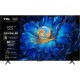 Телевізор TCL 55C6KS
