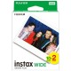 Плівка для друку Fujifilm Colorfilm Instax Wide х 2 (16385995)