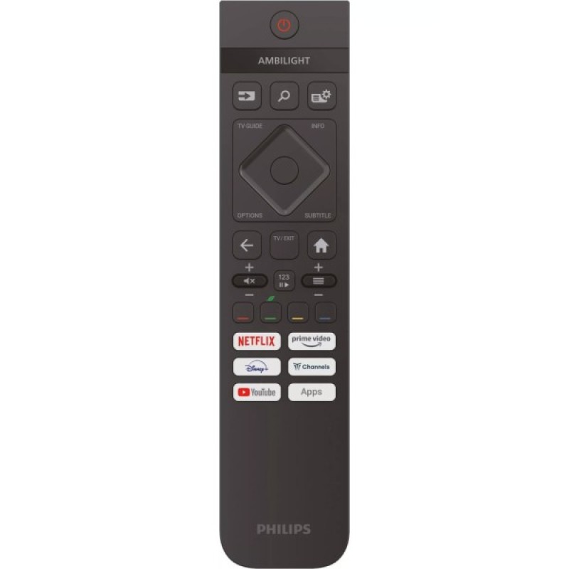 Телевізор Philips 32PHS6009/12
