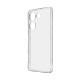 Чохол до мобільного телефона Armorstandart Air Series Tecno Camon 20 4G Camera cover Transparent (ARM69120)