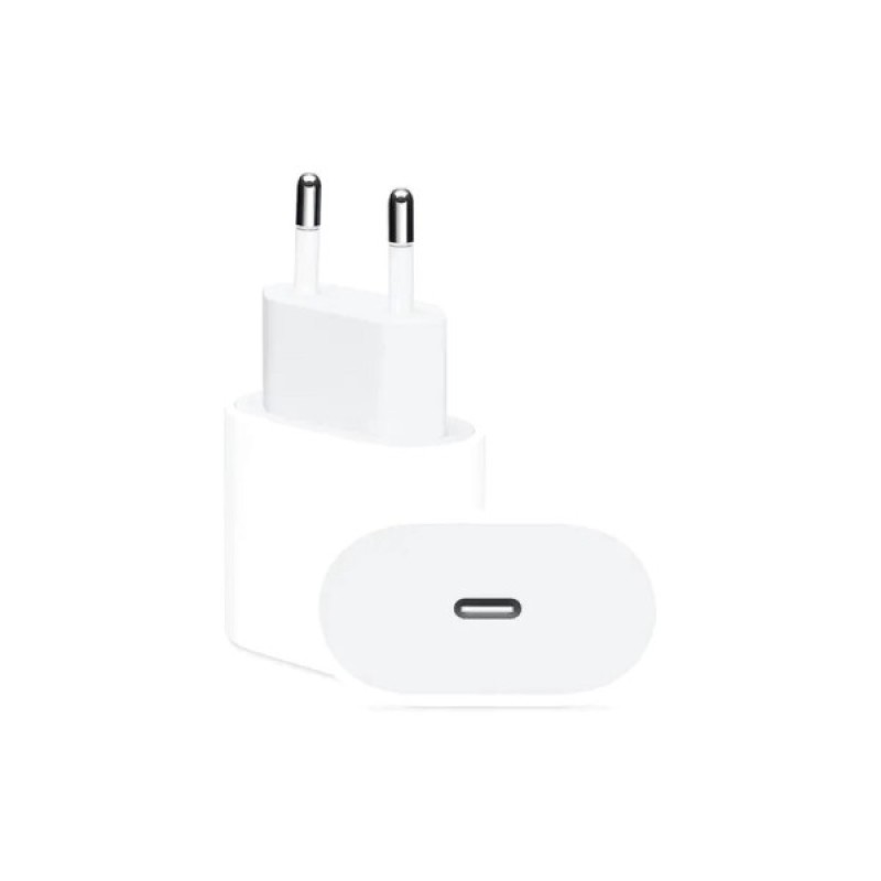 Зарядний пристрій WUW C145 USB-C PD20W White (6972573332250)