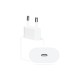 Зарядний пристрій WUW C145 USB-C PD20W White (6972573332250)