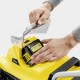 Газонокосарка Karcher LMO 2-18 Battery 18V, 32см, 1x5Ah, 25-60мм (1.445-401.0)