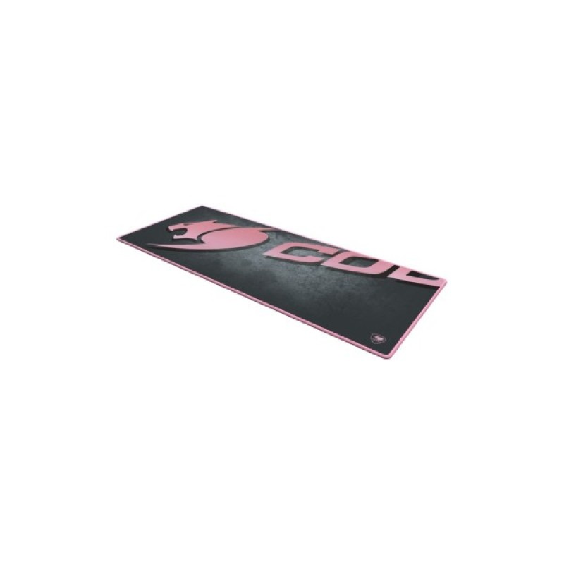 Килимок для мишки Cougar Arena X Pink
