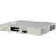 Комутатор мережевий Ruijie Networks RG-NBS5300-8MG2XS-UP
