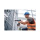 Гайковерт Bosch GDS18V-1000, 18В, 1750об/хв, 1000Нм (без АКБ та ЗП) (0.601.9J8.300)