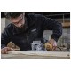 Фрезер DeWALT ламельний 600 Вт, 10000 об/хв, 3.0 кг, кейс (DW682K)