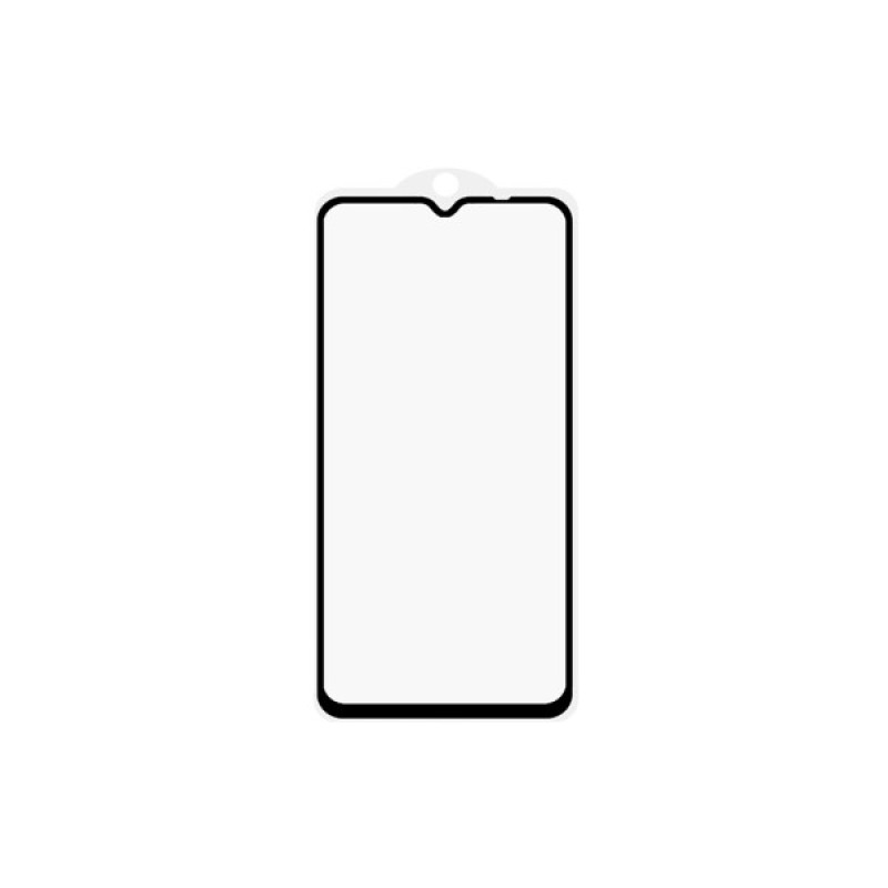 Скло захисне Drobak Matte Ceramics Anty Spy Samsung Galaxy A34 (676713)