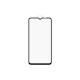 Скло захисне Drobak Matte Ceramics Anty Spy Samsung Galaxy A34 (676713)