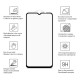 Скло захисне Drobak Matte Ceramics Anty Spy Samsung Galaxy A34 (676713)