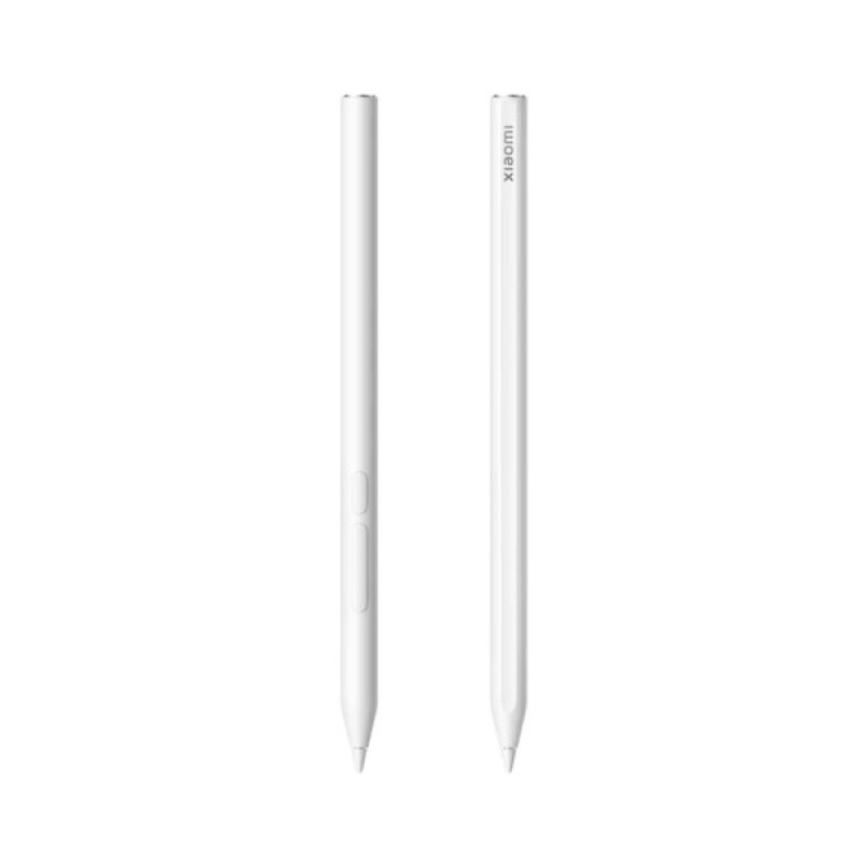 Стилус Xiaomi Focus Pen для Xiaomi Pad 7 / 7 Pro (BHR9509GL) White (BHR9509GL / 1128851)