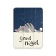 Чохол до планшета BeCover Smart Case Apple iPad Air 13" M2/M3 (2024/2025) Good Night (711619)
