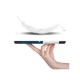 Чохол до планшета BeCover Smart Case Apple iPad Air 13" M2/M3 (2024/2025) Good Night (711619)