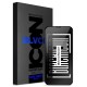 Скло захисне Armorstandart Space Black Icon Apple iPhone 16e (ARM84133)