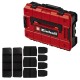Ящик для інструментів Einhell E-Case S-F (пластик), до 25кг (4540020)