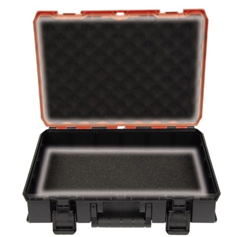 Ящик для інструментів Einhell E-Case S-F (пластик), до 25кг (4540020)