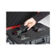 Ящик для інструментів Einhell E-Case S-F (пластик), до 25кг (4540020)