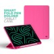 Чохол до планшета Armorstandart Smart Fold Pen Lenovo Tab K11 Plus Rose Red (ARM84129)