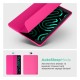 Чохол до планшета Armorstandart Smart Fold Pen Lenovo Tab K11 Plus Rose Red (ARM84129)