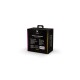 Акустична система Vinga SP-200 LED USB Black
