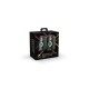 Акустична система Vinga SP-200 LED USB Black