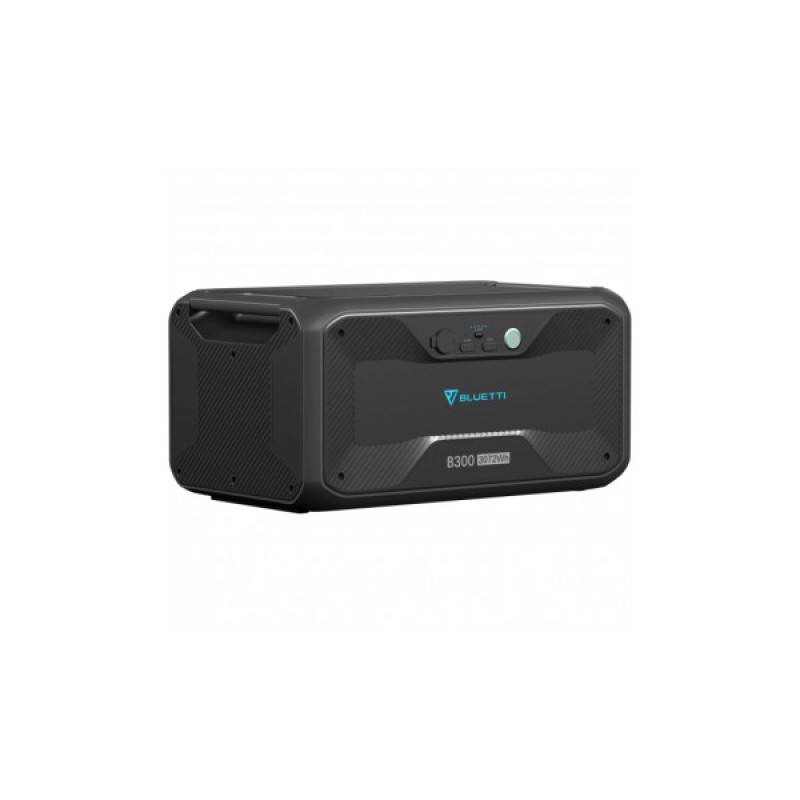 Додаткова батарея для зарядної станції BLUETTI B300 3072Wh (B300)