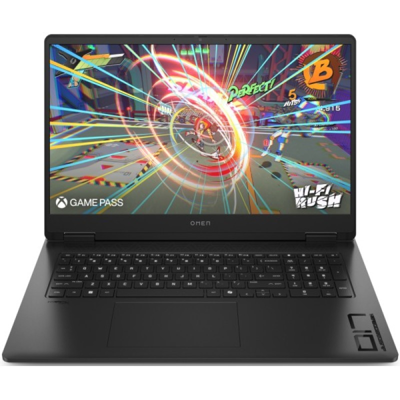 Ноутбук HP OMEN 17-db1010ua (C3UU9EA) Ноутбук HP OMEN 17-db1010ua (C3UU9EA)