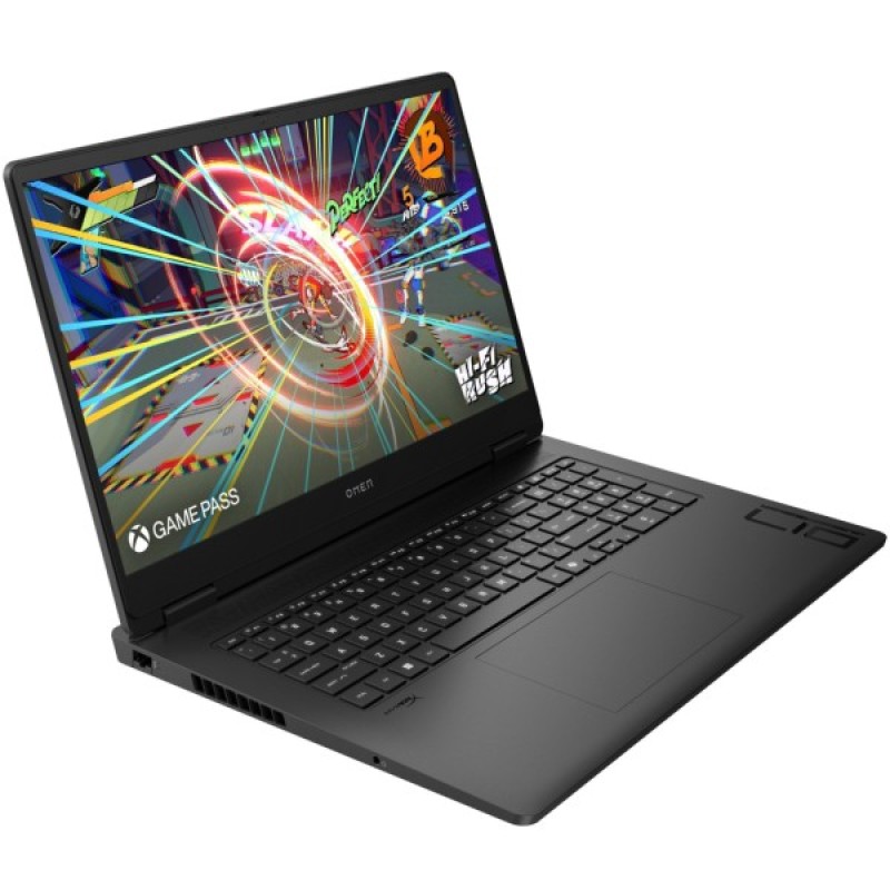 Ноутбук HP OMEN 17-db1010ua (C3UU9EA) Ноутбук HP OMEN 17-db1010ua (C3UU9EA)